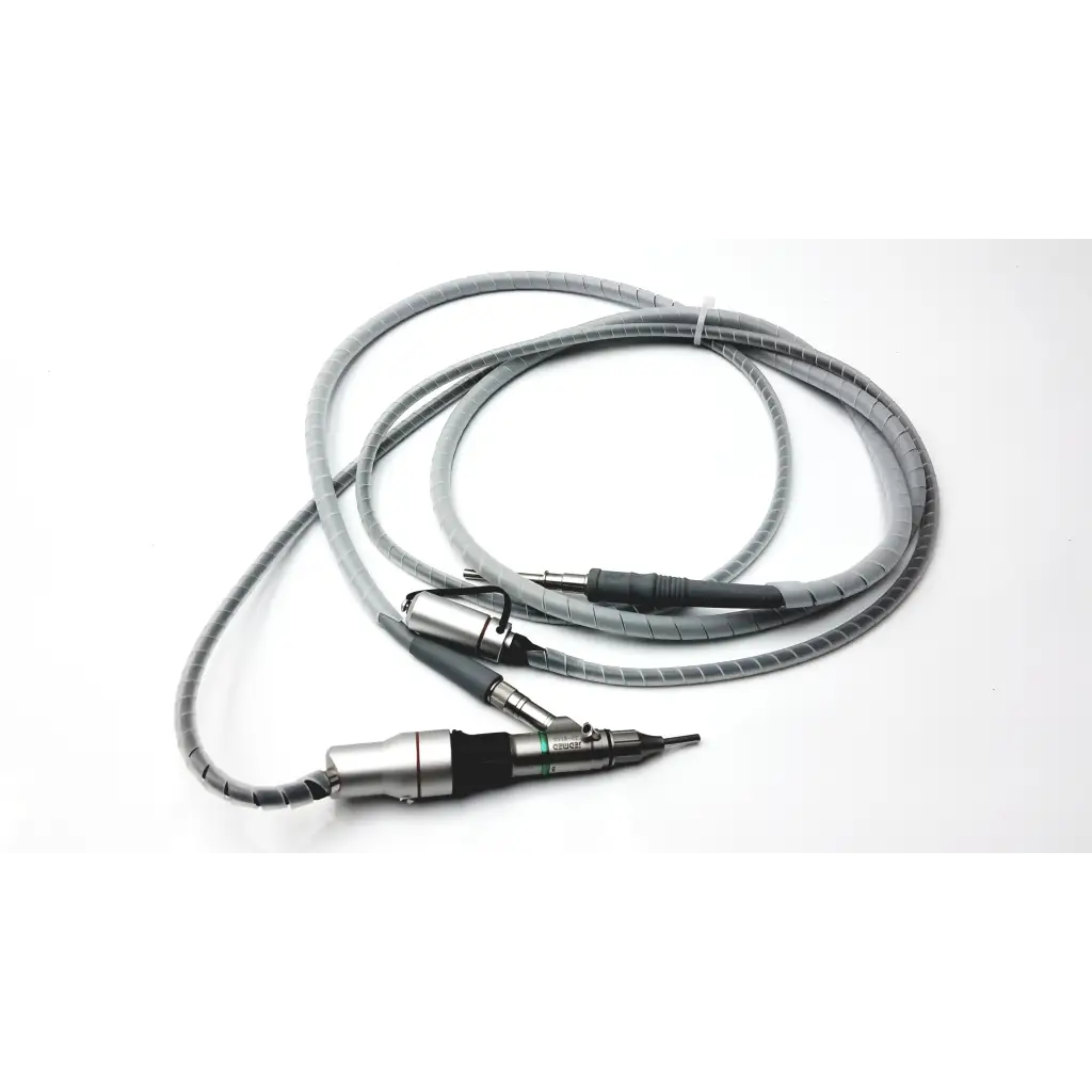 Load image into Gallery viewer, JEDMED 39-8160 4.0mm Video Otoscope Head with Camera