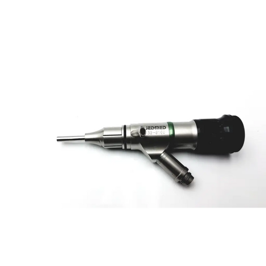 JEDMED 39-8160 Video Camera Otoscope Head & - Medical parts