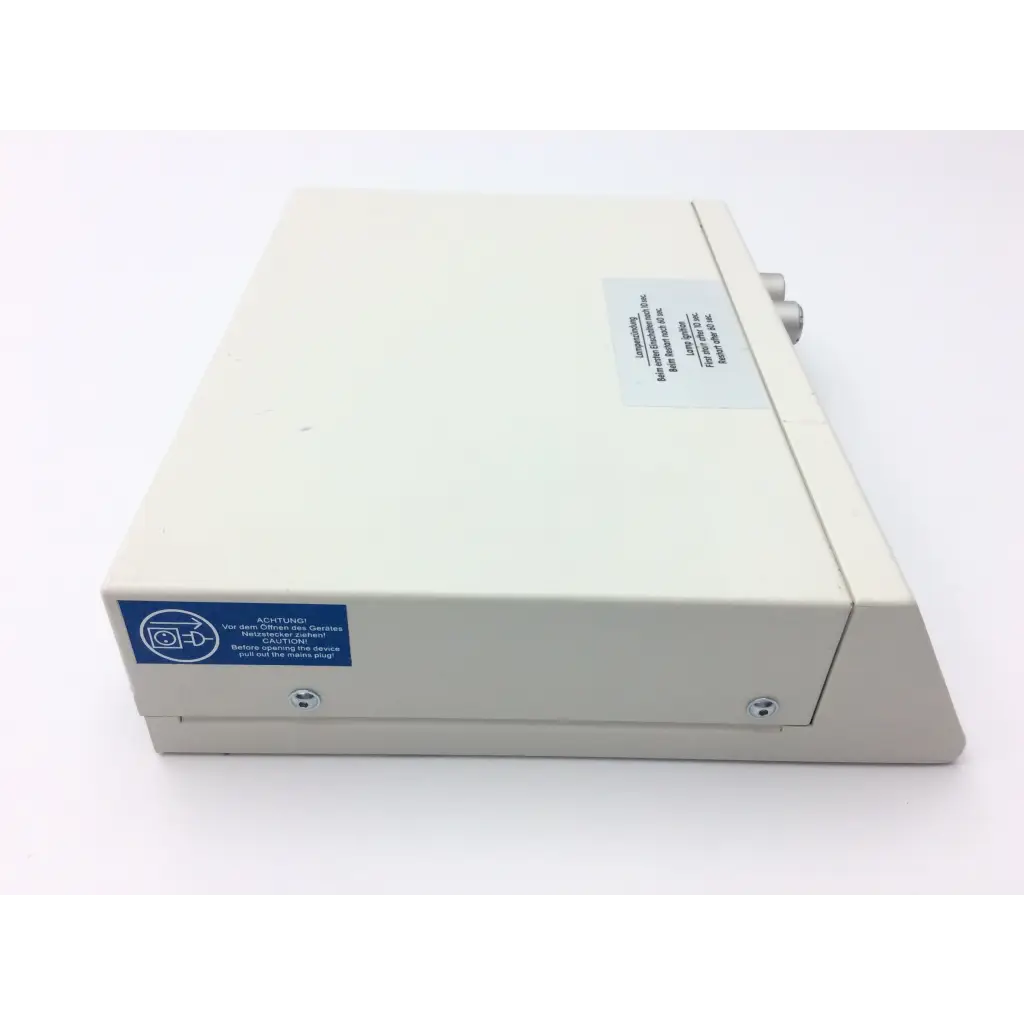Load image into Gallery viewer, Jedmed 918714 XE30-eco X NTSC Video Otoscope Console