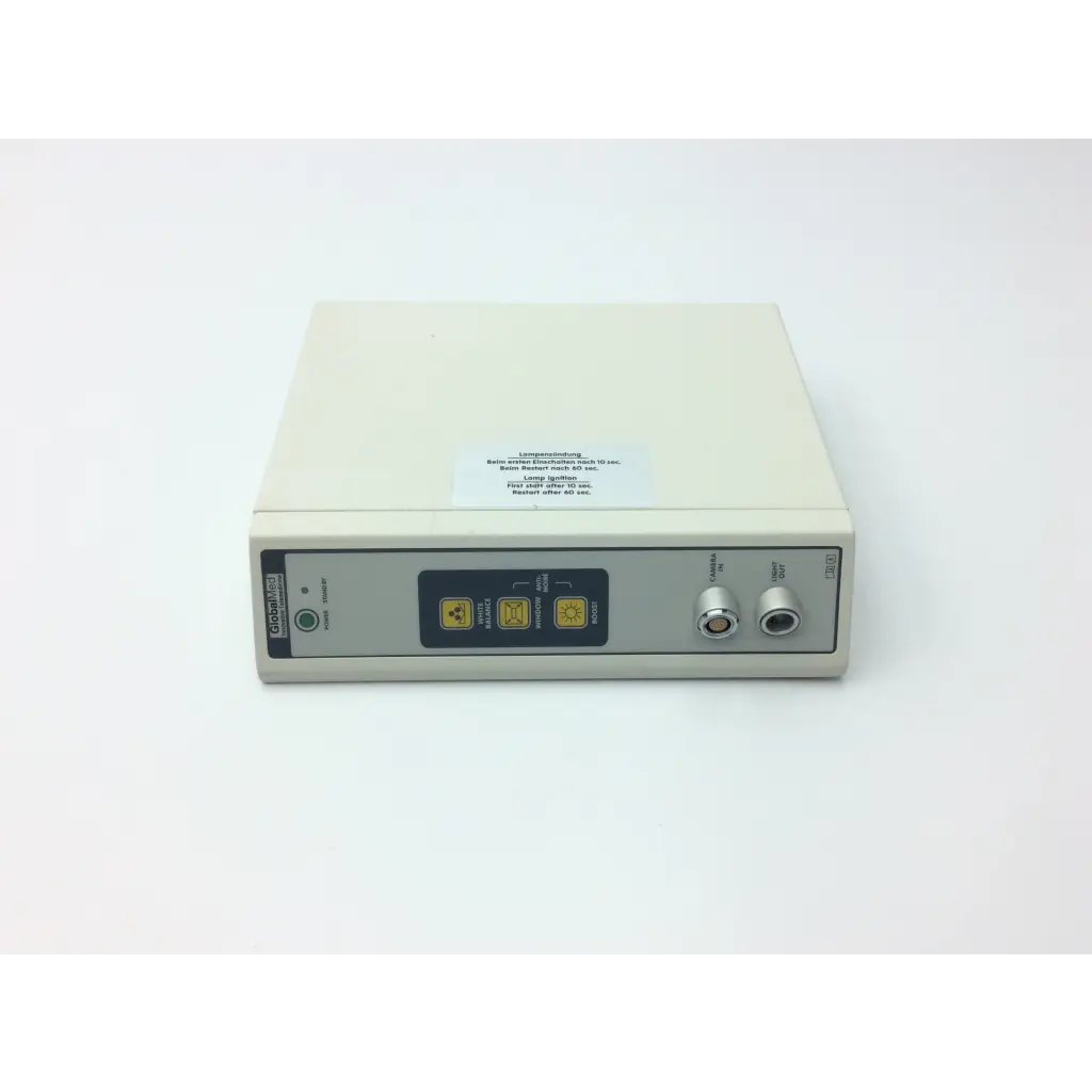 Load image into Gallery viewer, Jedmed 918714 XE30-eco X NTSC Video Otoscope Console