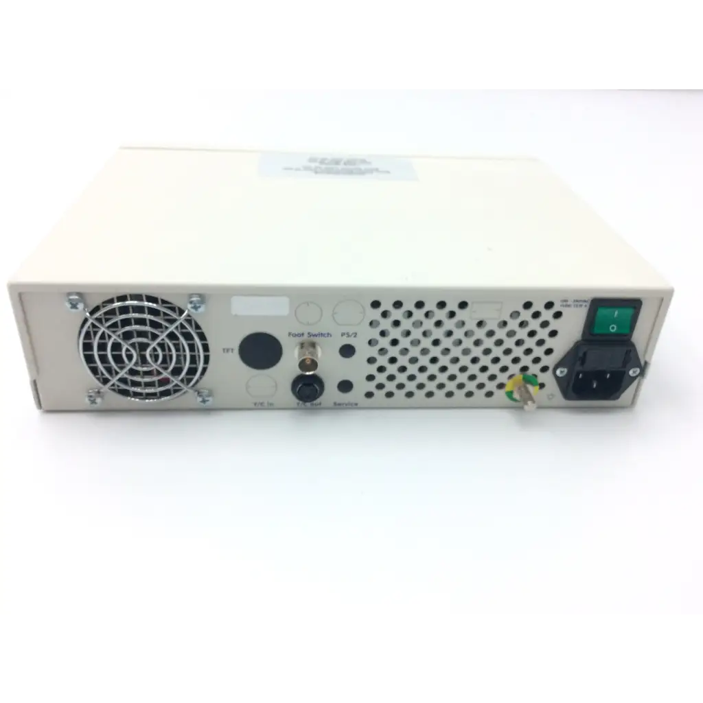 Load image into Gallery viewer, Jedmed 918714 XE30-eco X NTSC Video Otoscope Console