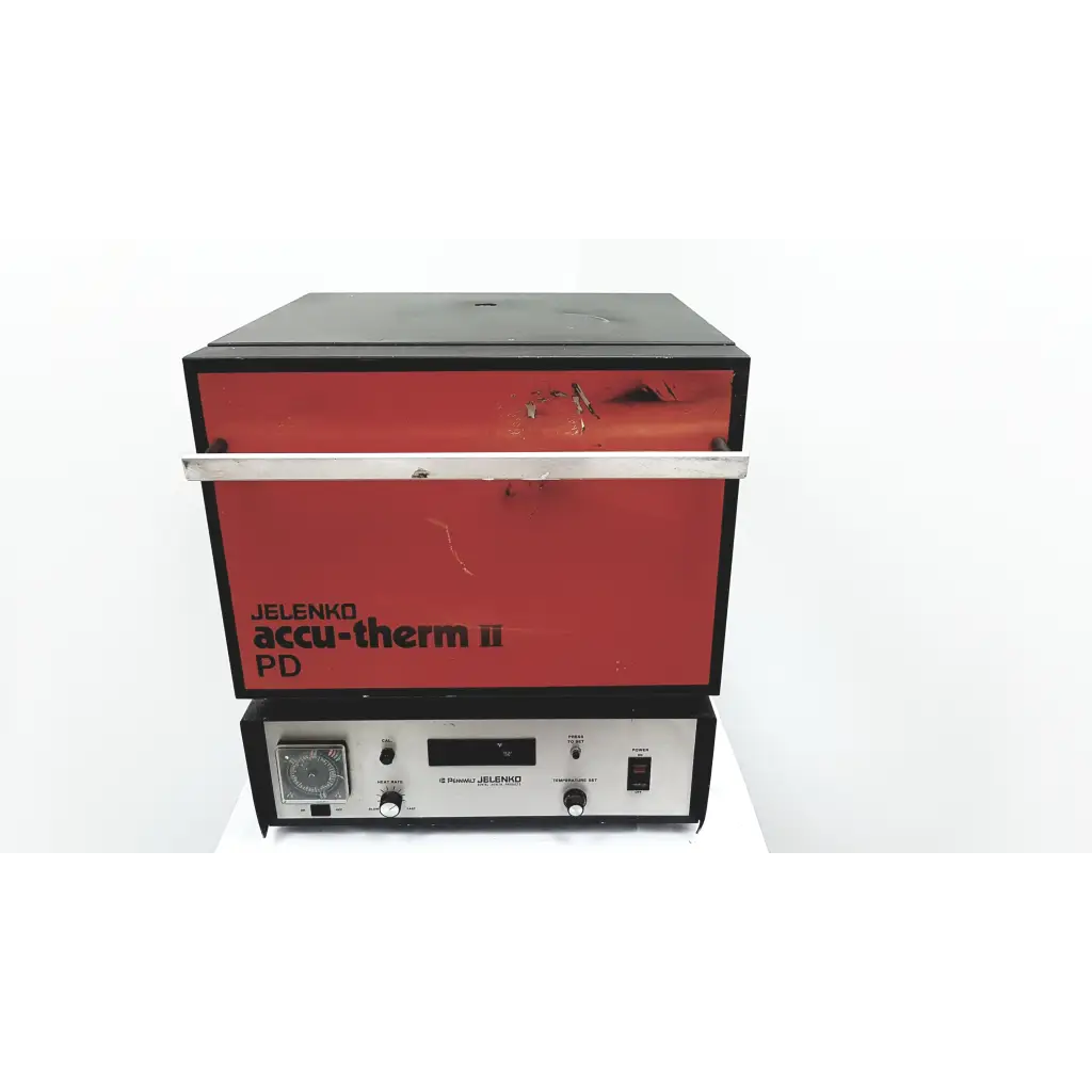 Load image into Gallery viewer, Jelenko Accu-Therm II PD Furnace - Medical parts