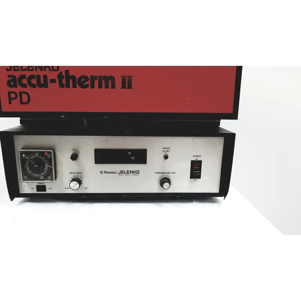 Load image into Gallery viewer, Jelenko Accu-Therm II PD Furnace - Medical parts