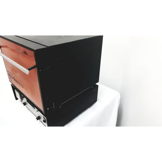 Jelenko Accu-Therm II PD Furnace - Medical parts