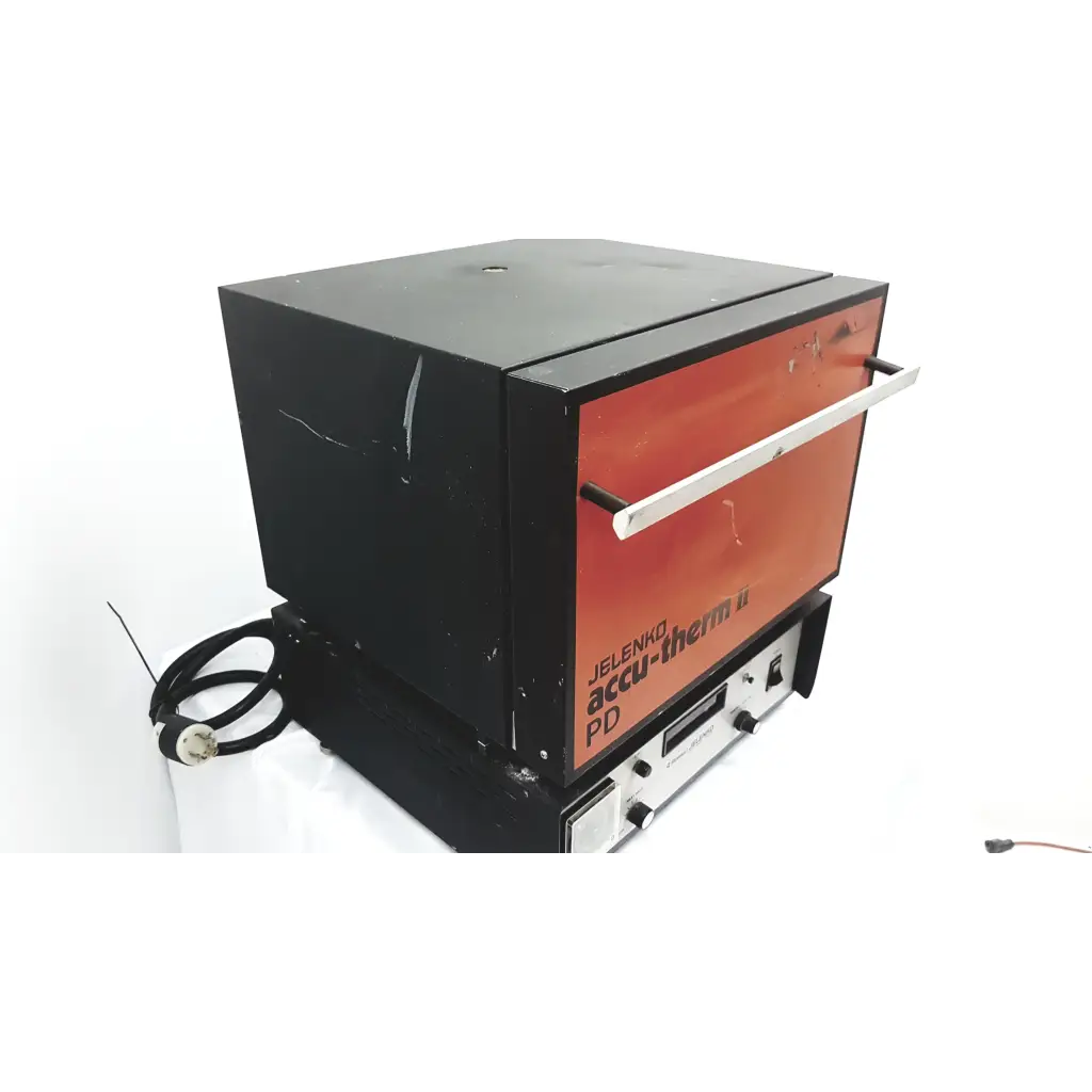 Load image into Gallery viewer, Jelenko Accu-Therm II PD Furnace - Medical parts