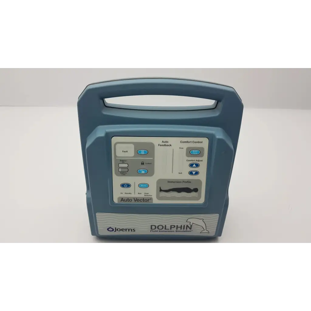 Joerns Dolphin Fluid Immersion Simulation 500352 Model