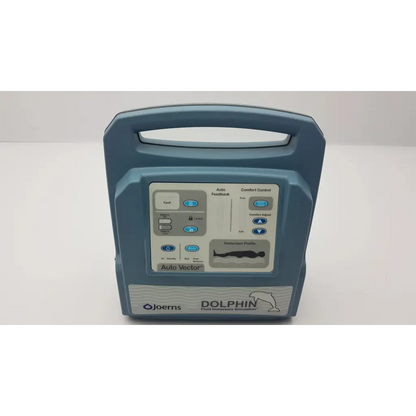 Joerns Dolphin Fluid Immersion Simulation 500352 Model