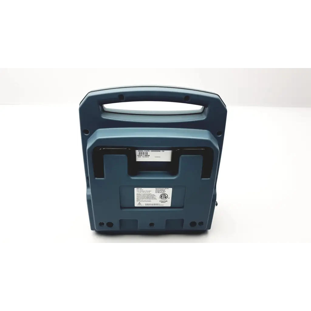 Joerns Dolphin Fluid Immersion Simulation 500352 Model