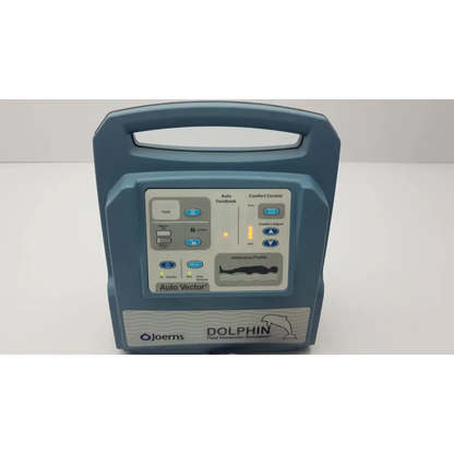 Joerns Dolphin Fluid Immersion Simulation 500352 Model
