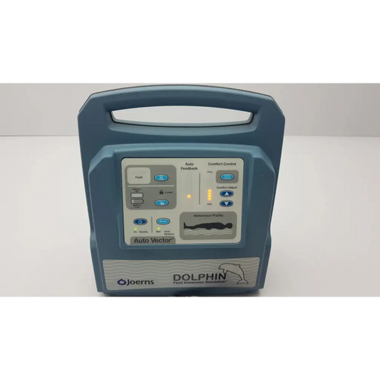 Joerns Dolphin Fluid Immersion Simulation 500352 Model