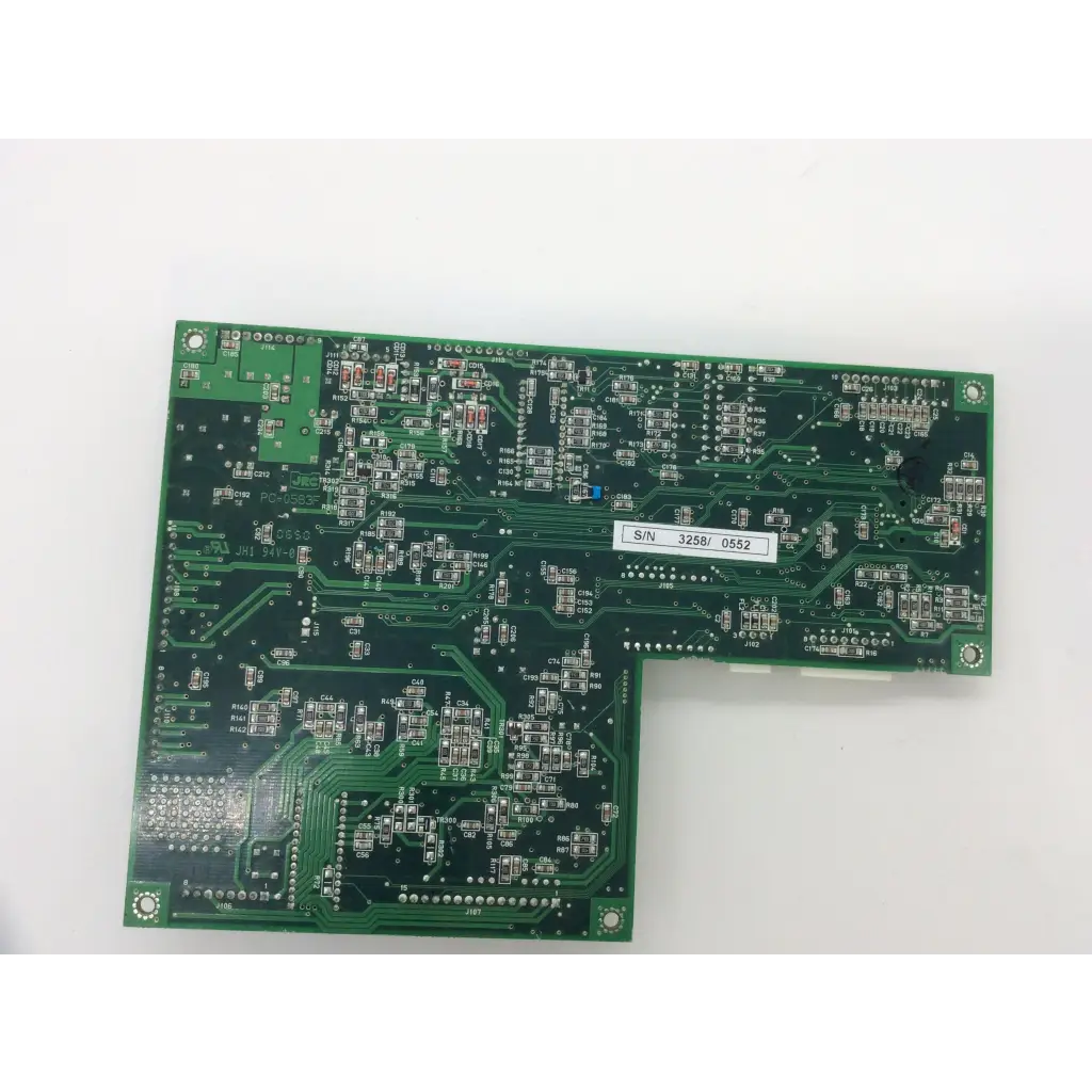 Load image into Gallery viewer, Jrc Pc-0583F TC-0130B Board - Medical parts