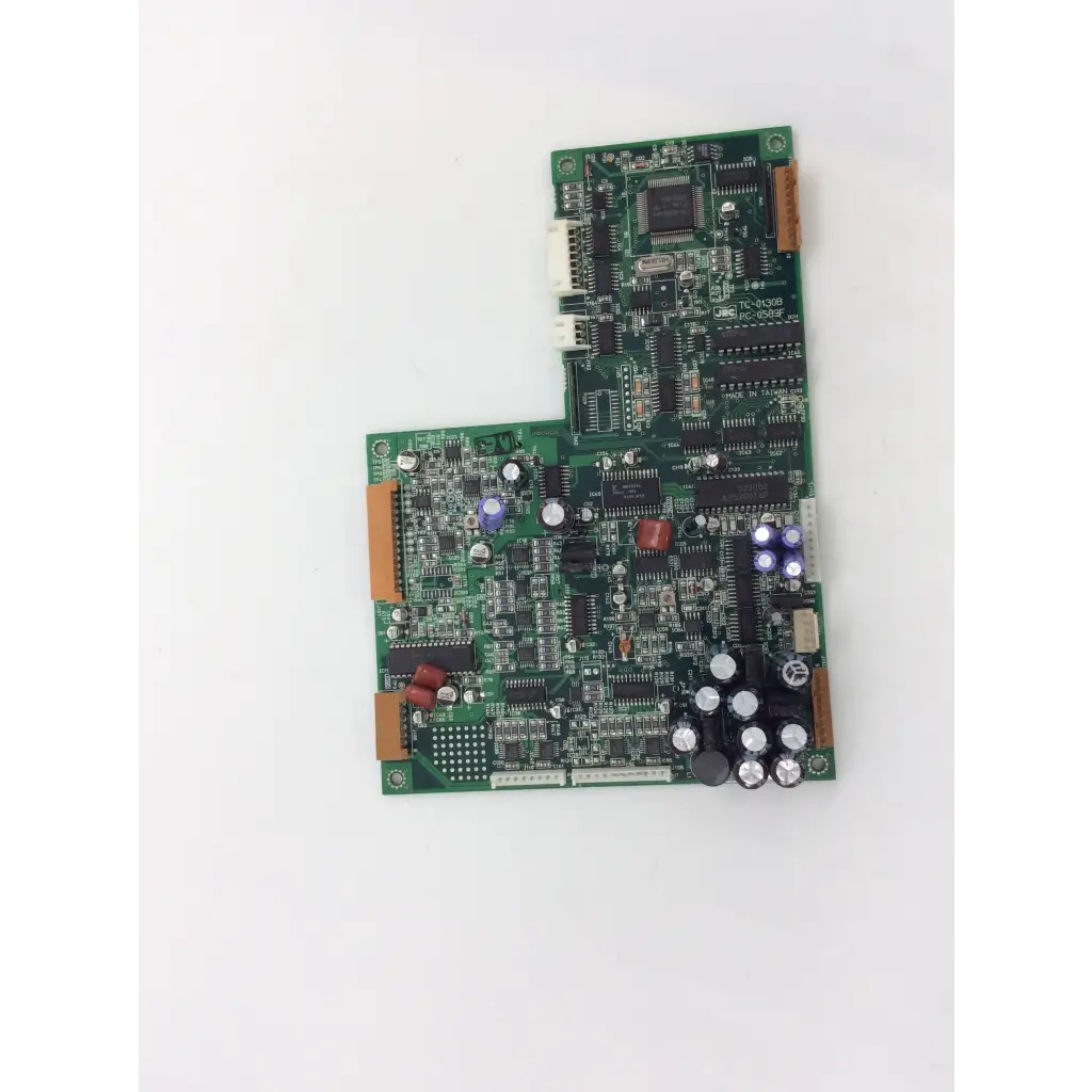 Load image into Gallery viewer, Jrc Pc-0583F TC-0130B Board - Medical parts