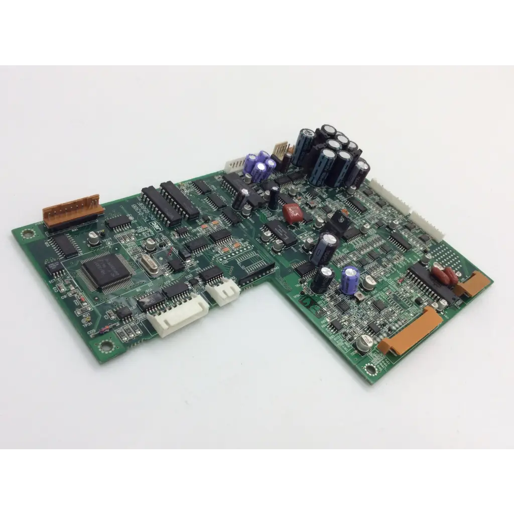 Load image into Gallery viewer, Jrc Pc-0583F TC-0130B Board - Medical parts