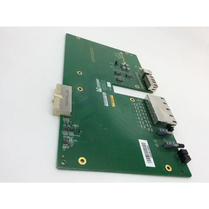 Juniper 710-016210 710-012315 System I/O Card - Medical