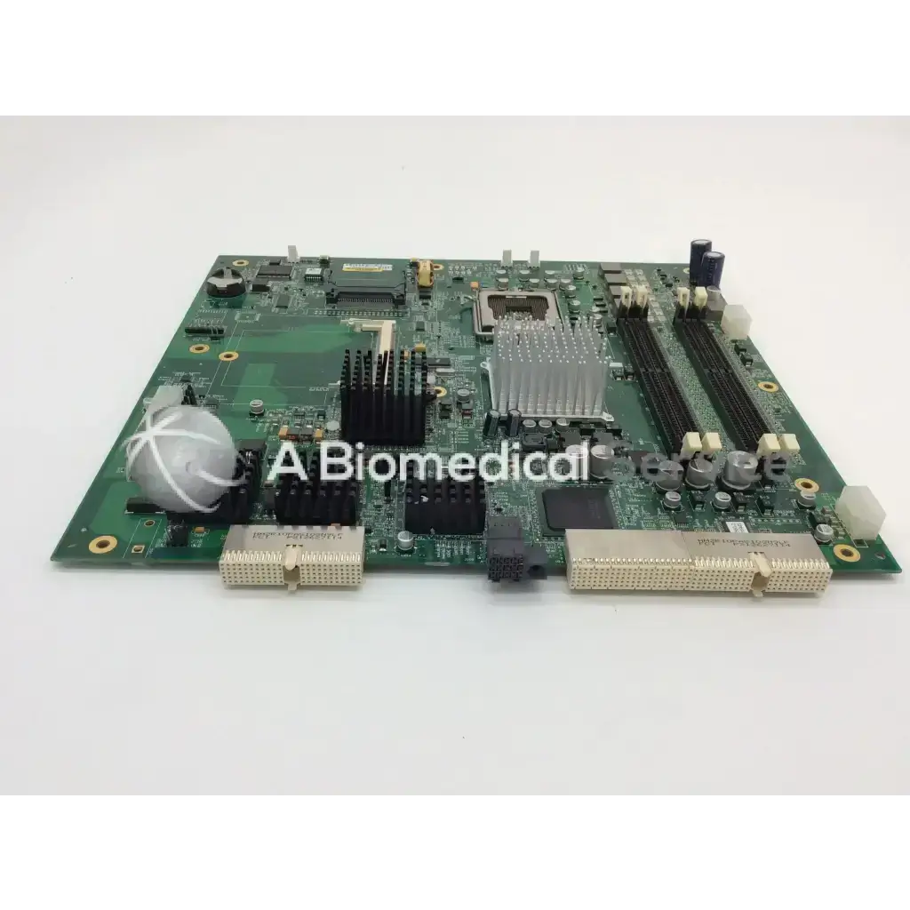 Juniper Network Board 510-016561 Rev 03 - Medical parts