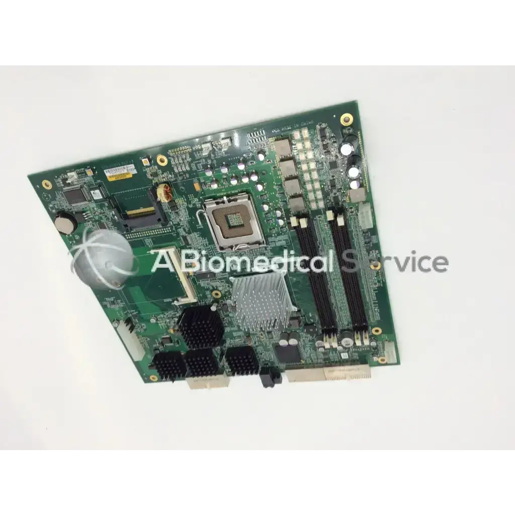 Juniper Network Board 510-016561 Rev 03 - Medical parts