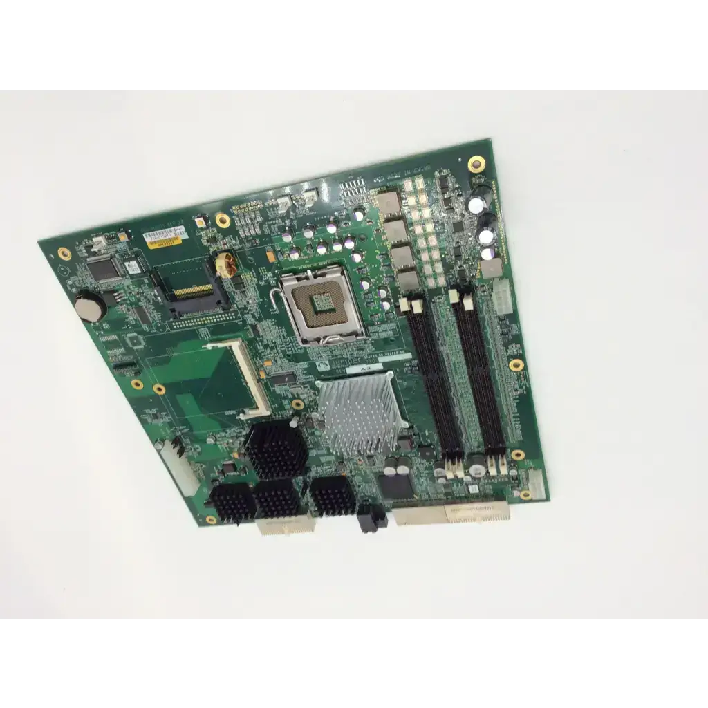 Juniper NETWORKS Main Board 710-015273 + 710-016563 + sl9c5