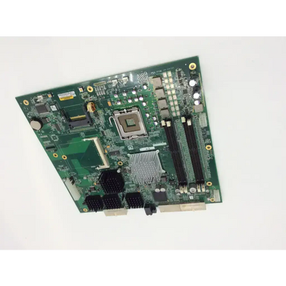 Juniper NETWORKS Main Board 710-015273 + 710-016563 + sl9c5