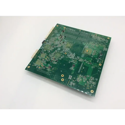 Juniper NETWORKS Main Board 710-015273 + 710-016563 + sl9c5
