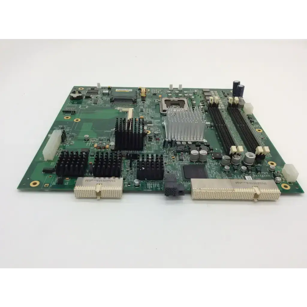 Juniper NETWORKS Main Board 710-015273 + 710-016563 + sl9c5