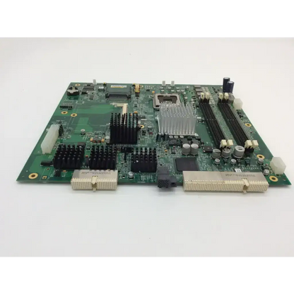 Juniper NETWORKS Main Board 710-015273 + 710-016563 + sl9c5