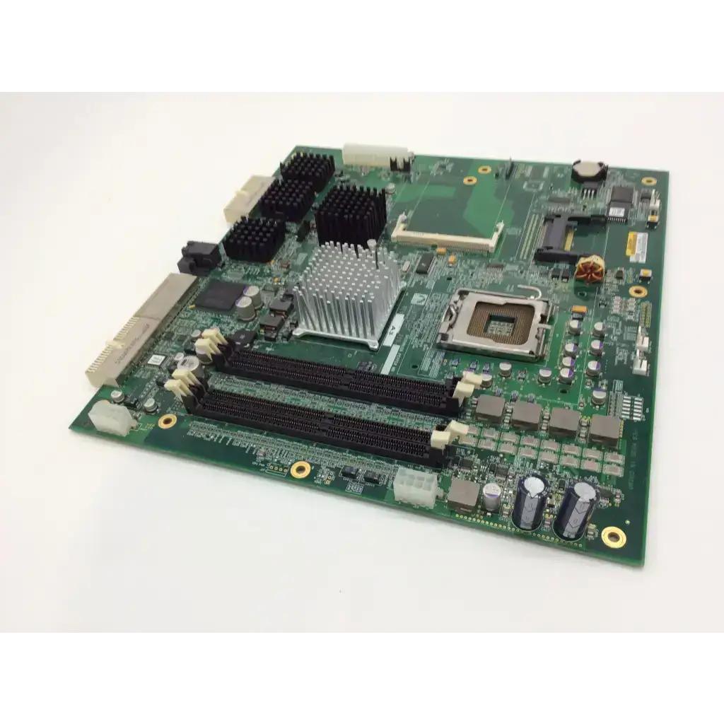 Juniper NETWORKS Main Board 710-015273 + 710-016563 + sl9c5