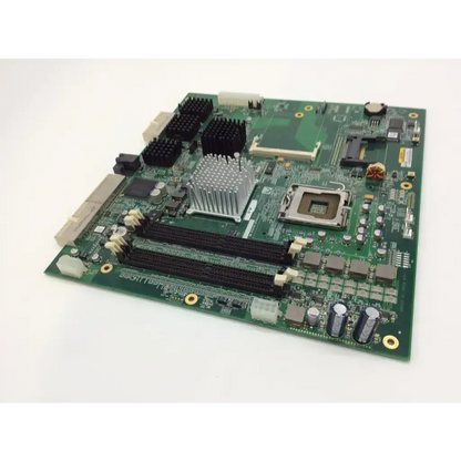 Juniper NETWORKS Main Board 710-015273 + 710-016563 + sl9c5