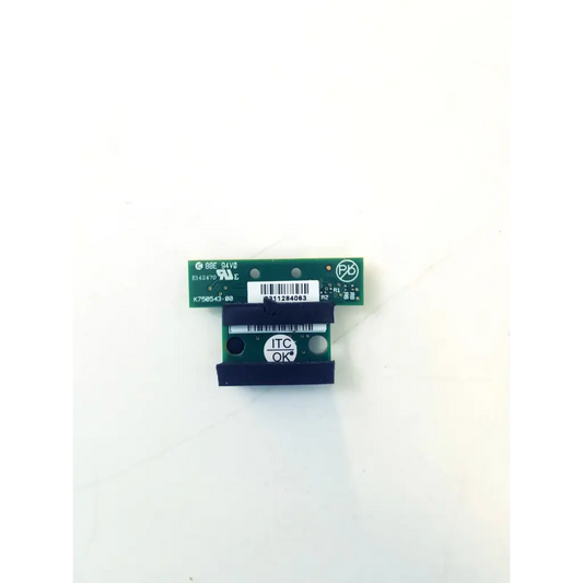 K750543-00 Circuit Board - Medical parts