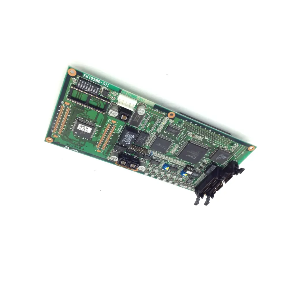 Load image into Gallery viewer, Kanda KK10386-S11 - Medical parts