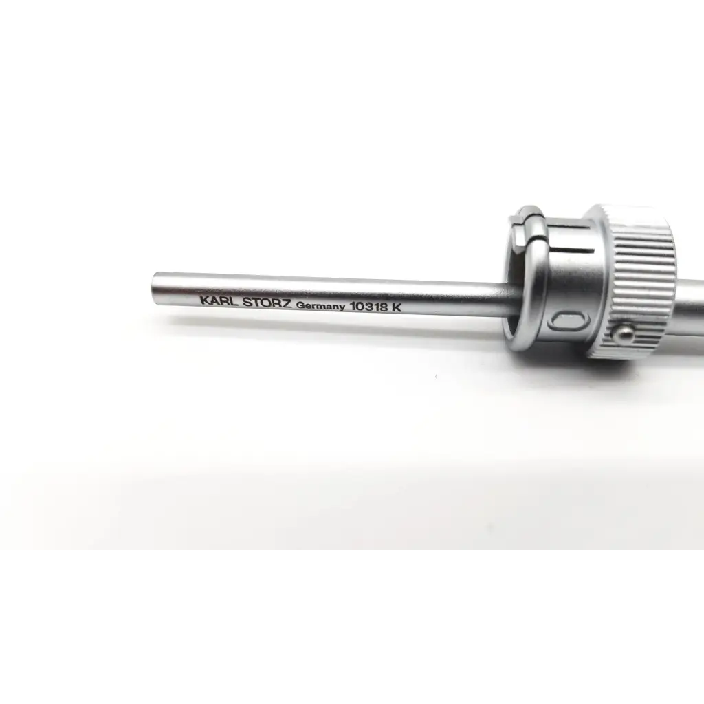 Load image into Gallery viewer, Karl Storz 10318K Cannula - Surgical Tool