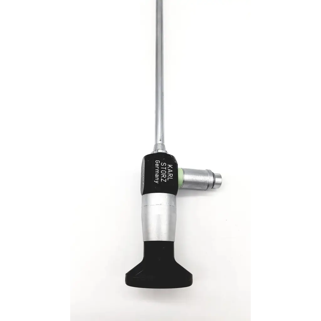 Load image into Gallery viewer, Karl Storz 10320A 0° Hopkins Bronchoscope - Handpieces &amp;