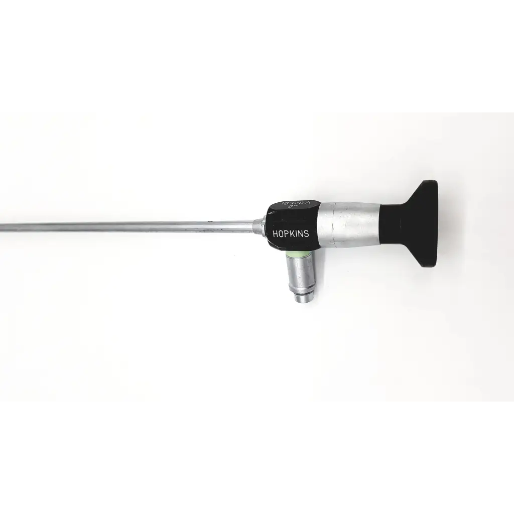 Load image into Gallery viewer, Karl Storz 10320A 0° Hopkins Bronchoscope - Handpieces &amp;