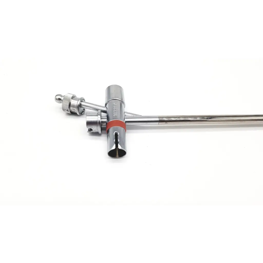 Load image into Gallery viewer, Karl Storz 10338C Branch Tube - Surgical Tool