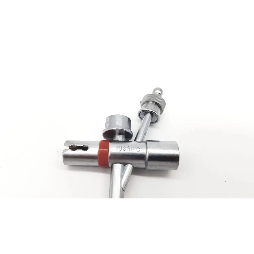 Load image into Gallery viewer, Karl Storz 10338C Branch Tube - Surgical Tool