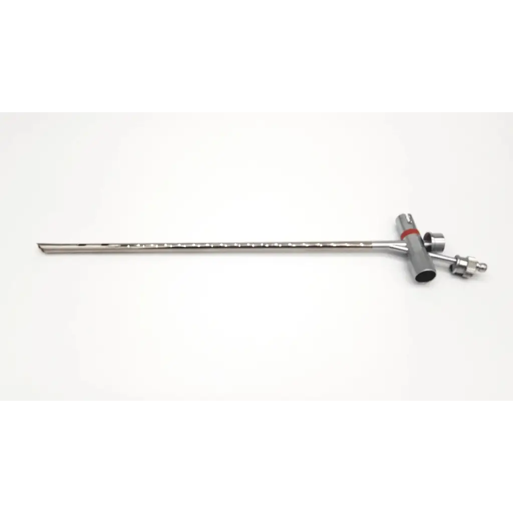Load image into Gallery viewer, Karl Storz 10338C Branch Tube - Surgical Tool