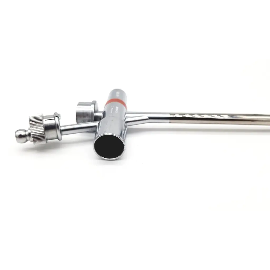 Load image into Gallery viewer, Karl Storz 10338C Branch Tube - Surgical Tool