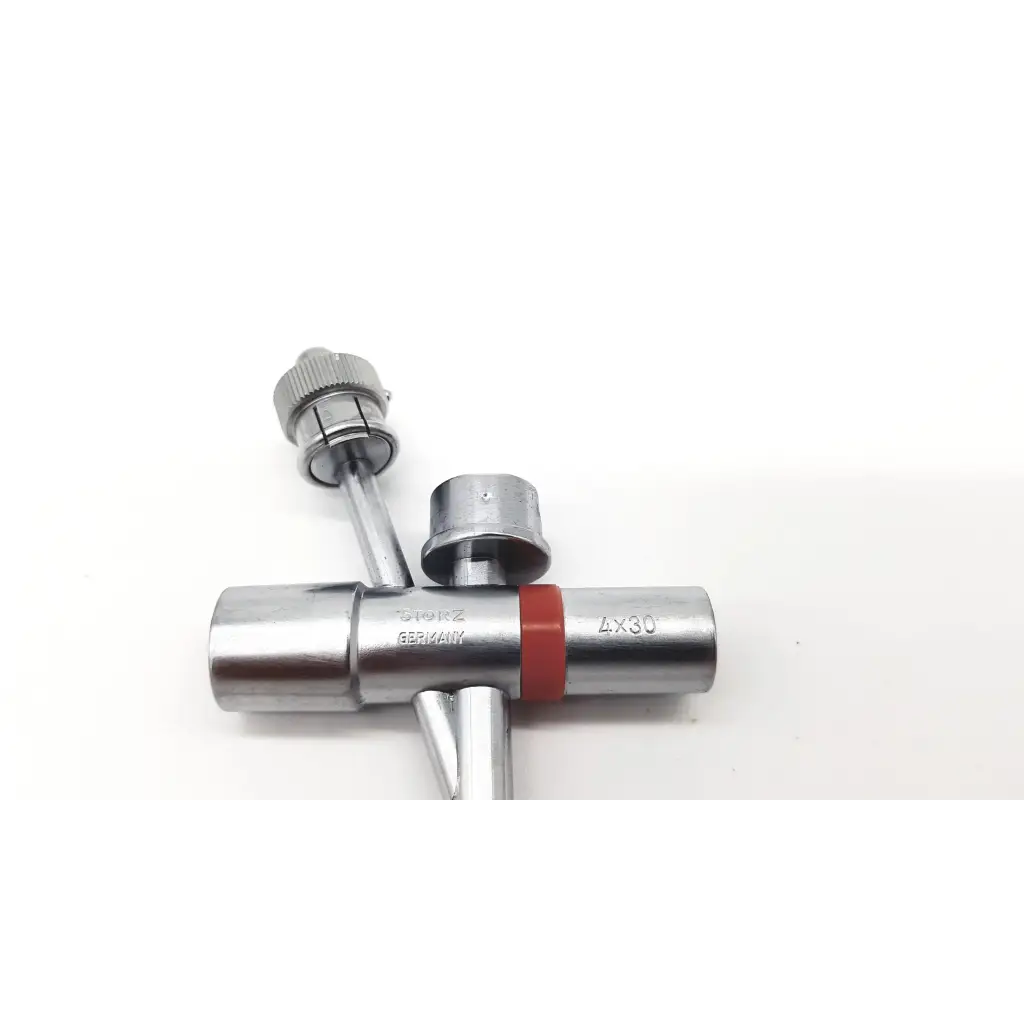 Load image into Gallery viewer, Karl Storz 10338C Branch Tube - Surgical Tool
