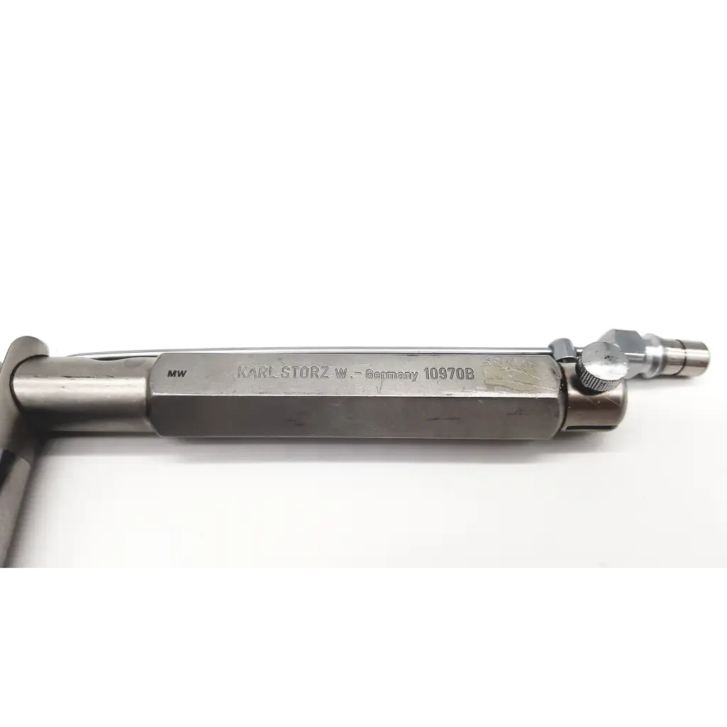 Load image into Gallery viewer, Karl Storz 10970B Carlos Mediatinoscope - Healthcare Lab &amp;