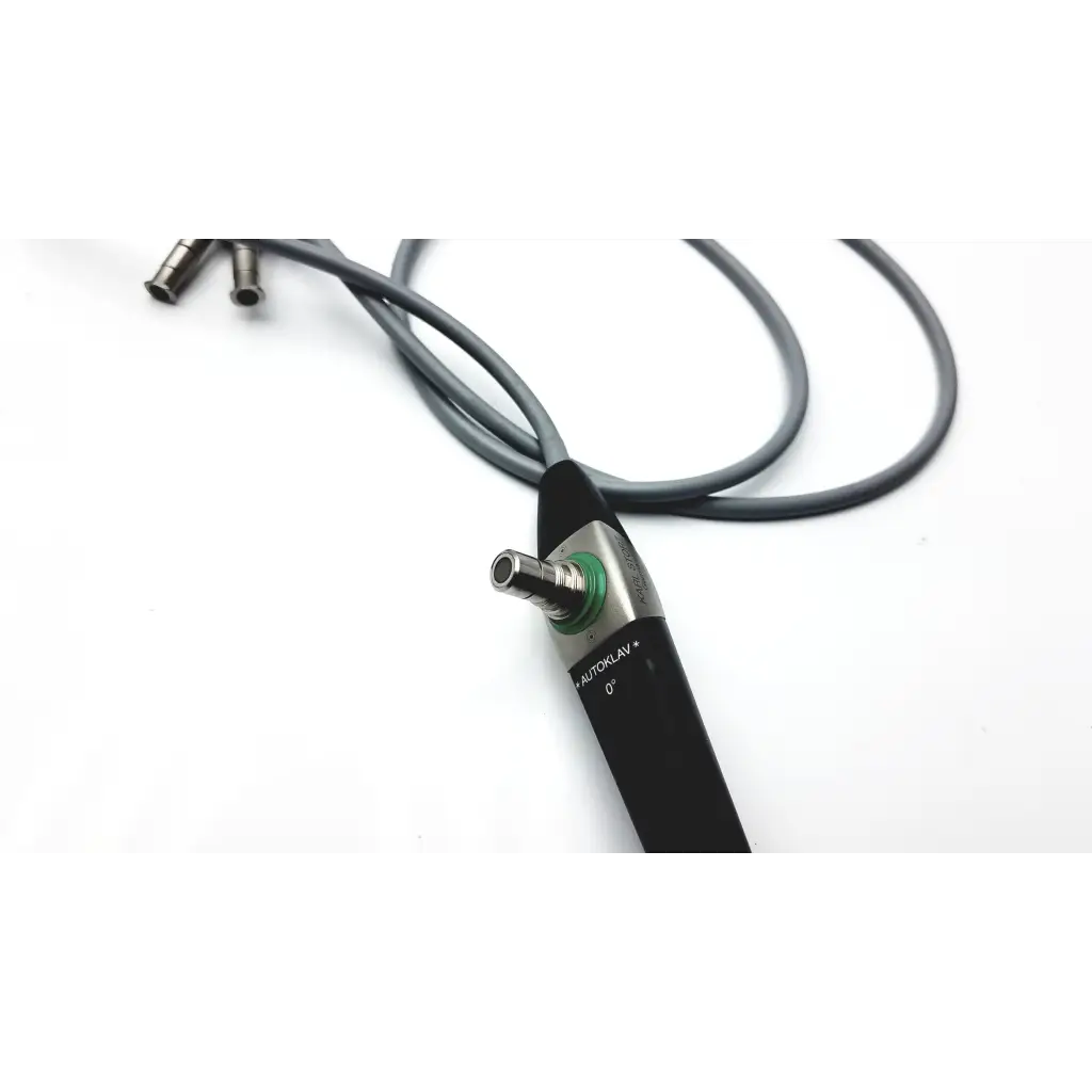 Load image into Gallery viewer, Karl Storz 1917460 Intubation Fiberscope - Medical parts