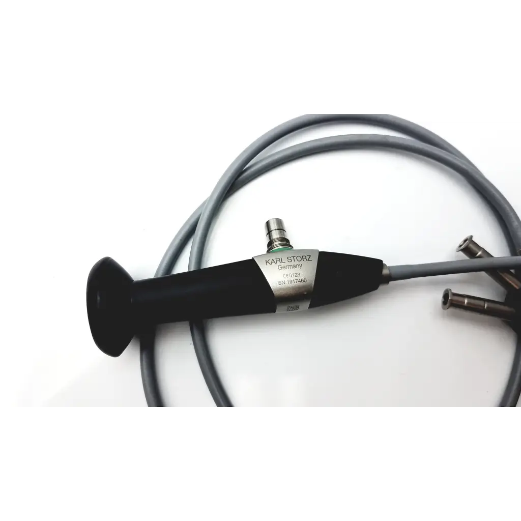 Load image into Gallery viewer, Karl Storz 1917460 Intubation Fiberscope - Medical parts