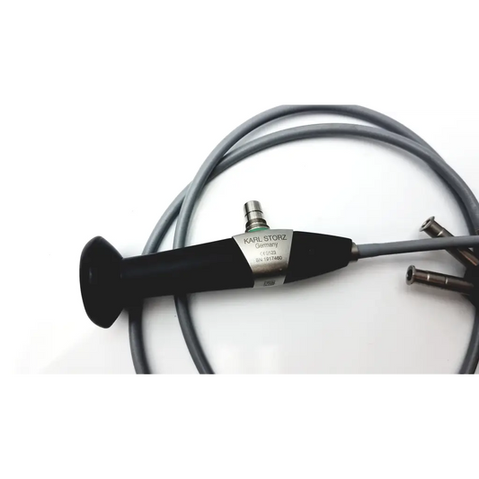 Karl Storz 1917460 Intubation Fiberscope - Medical parts