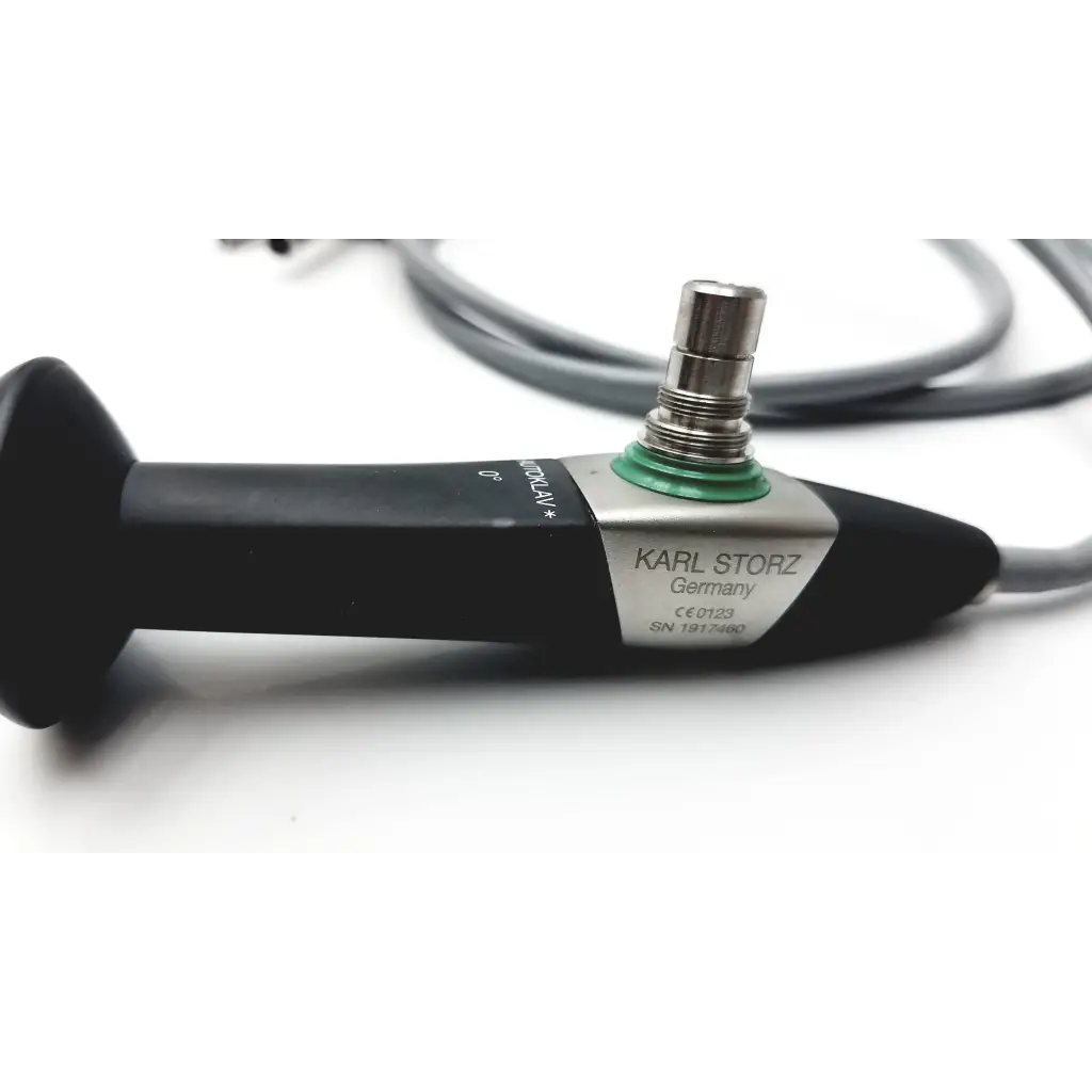 Load image into Gallery viewer, Karl Storz 1917460 Intubation Fiberscope - Medical parts