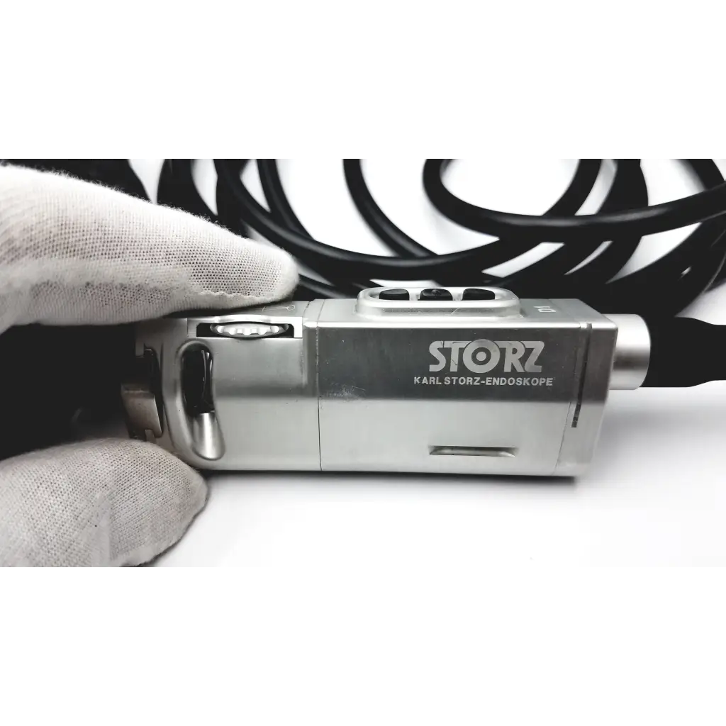 Load image into Gallery viewer, Karl Storz 22260131 IMAGE1 D1 Camera Head - Endoscope
