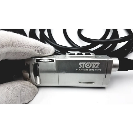 Karl Storz 22260131 IMAGE1 D1 Camera Head - Endoscope