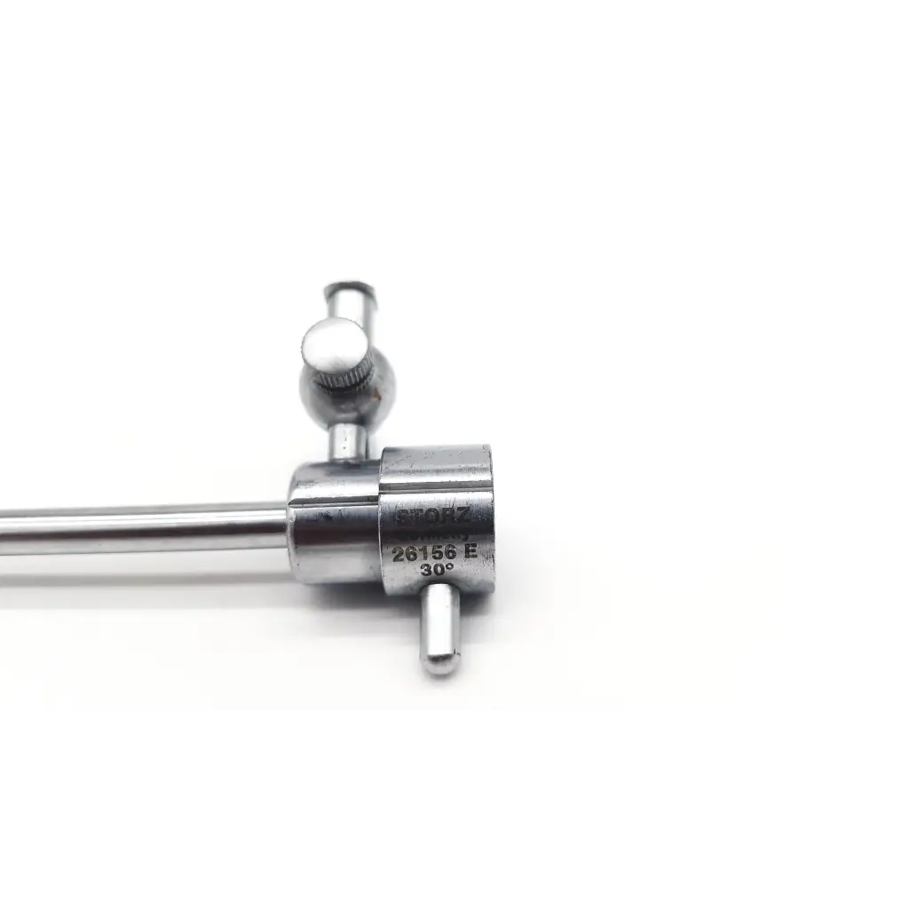 Load image into Gallery viewer, Karl Storz 26156E 30° Cannula - Surgical Tool
