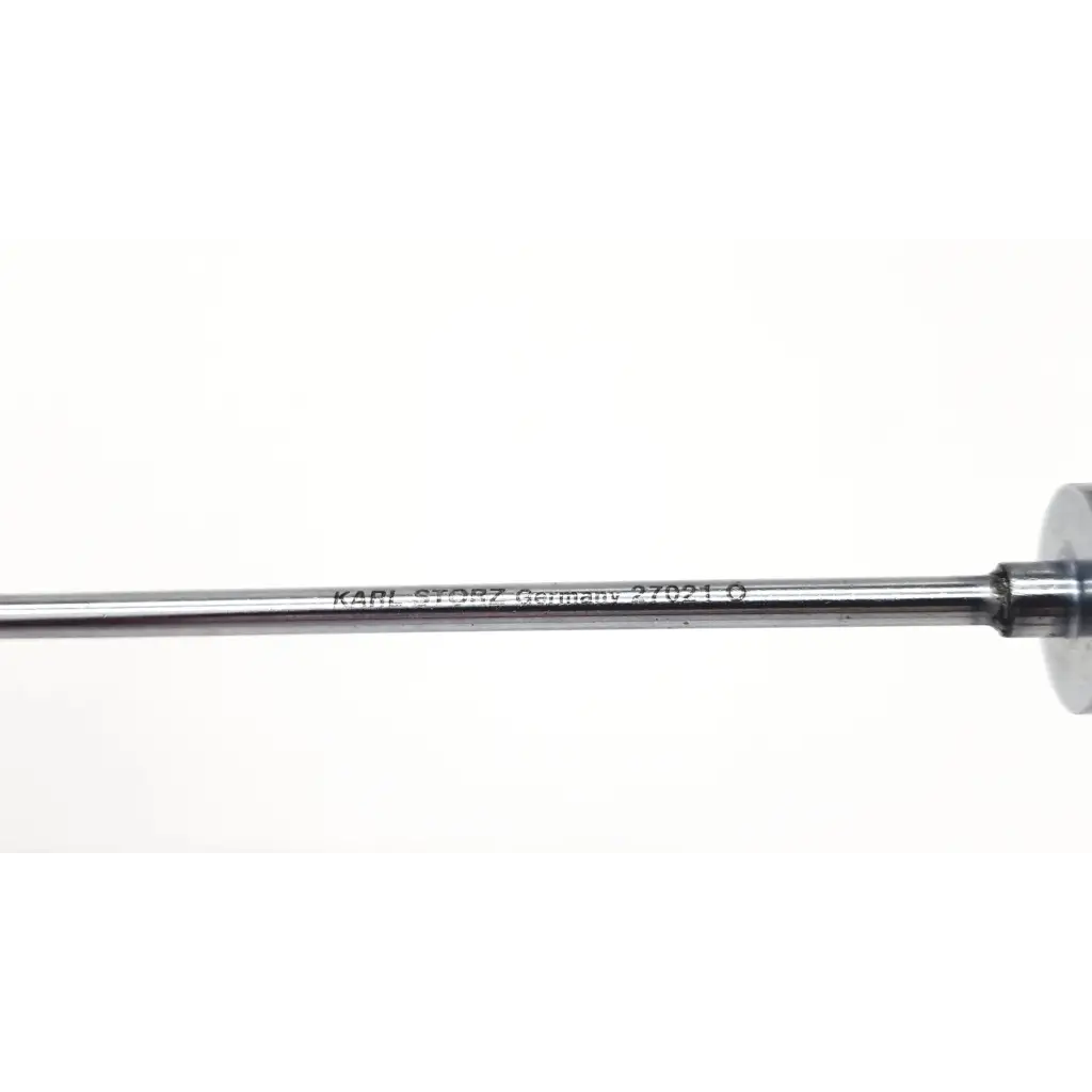 Load image into Gallery viewer, Karl Storz 27021 O Obturator Deflector - Surgical Tool