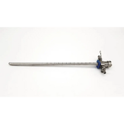 BioMedical-Karl Storz 27026B 22Fr Visual Obturator