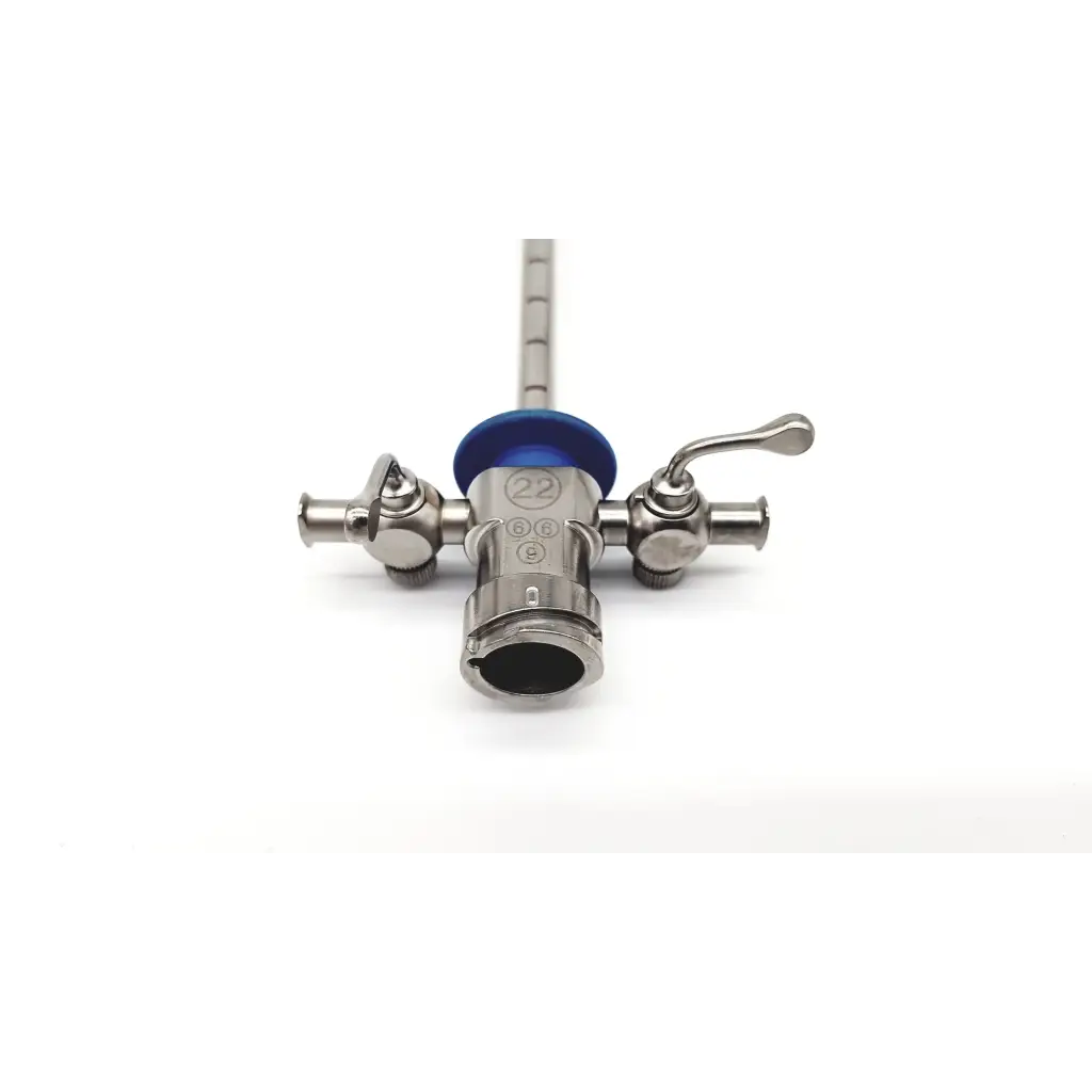 Load image into Gallery viewer, Karl Storz 27026B 22Fr Visual Obturator - Surgical Tool