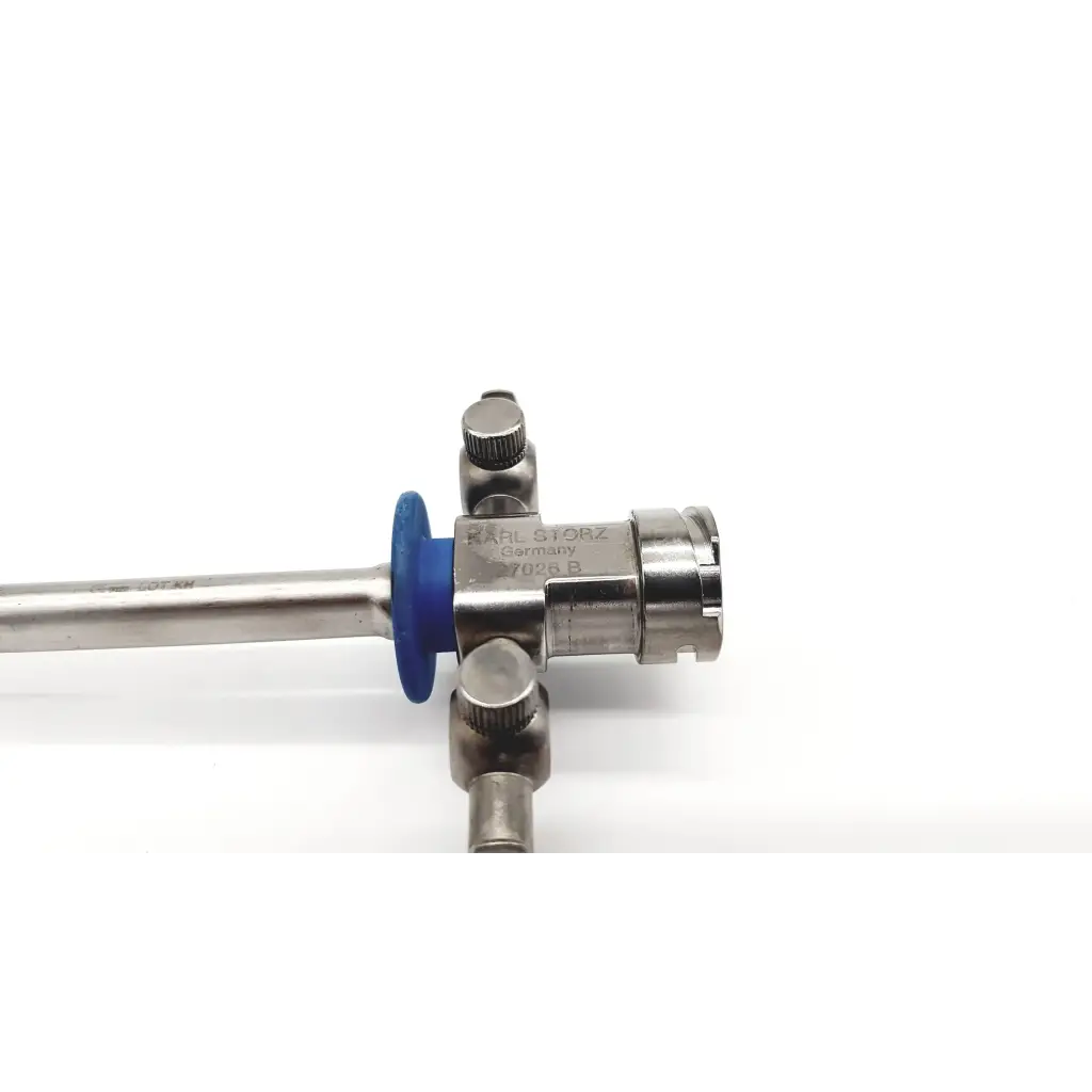 Load image into Gallery viewer, Karl Storz 27026B 22Fr Visual Obturator - Surgical Tool