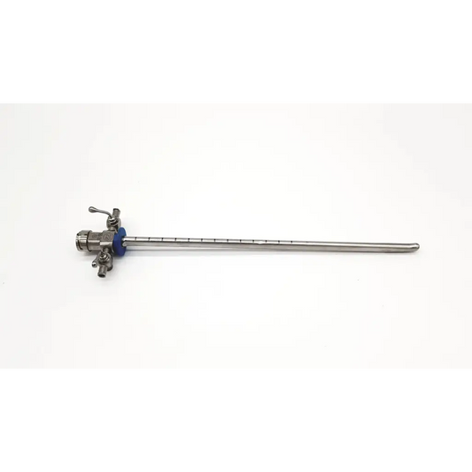 Karl Storz 27026B 22Fr Visual Obturator - Surgical Tool